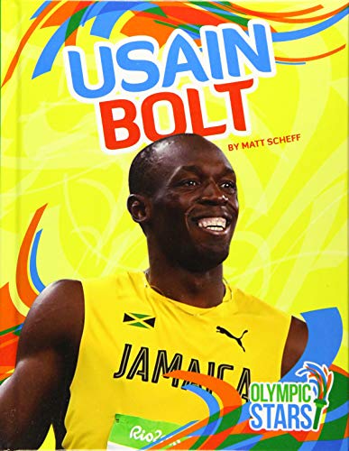 Usain Bolt