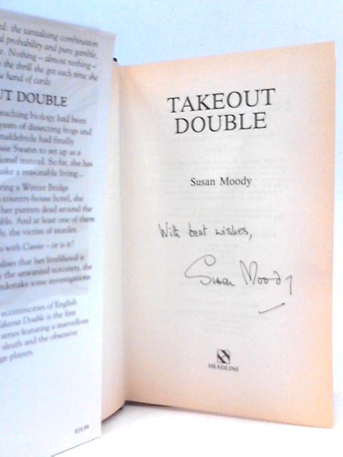 Takeout Double