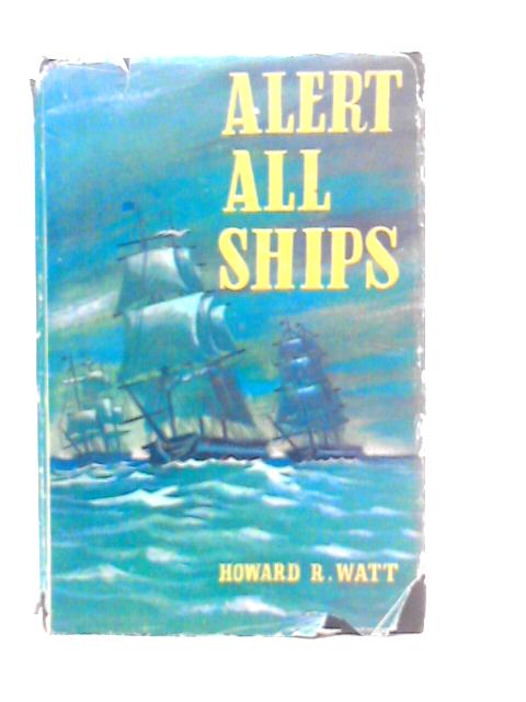 Alert All Ships