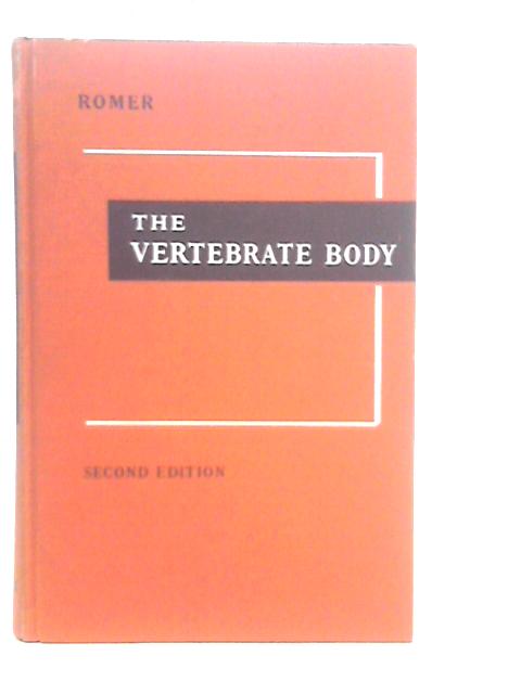The Vertebrate Body