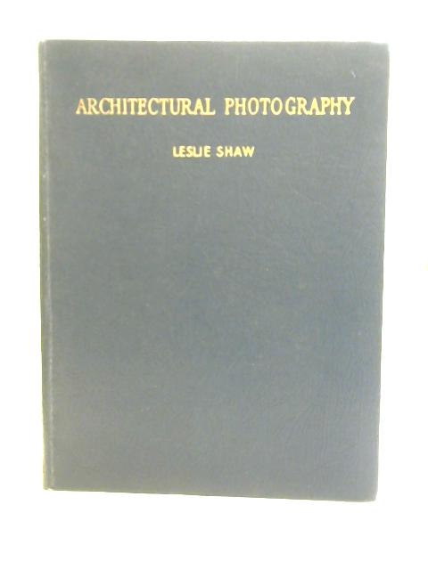 Architectural Photography