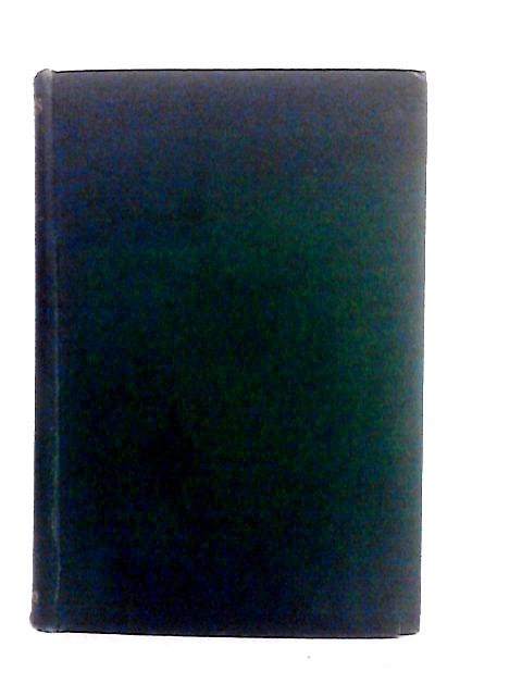 Strasburger's Text Book of Botany