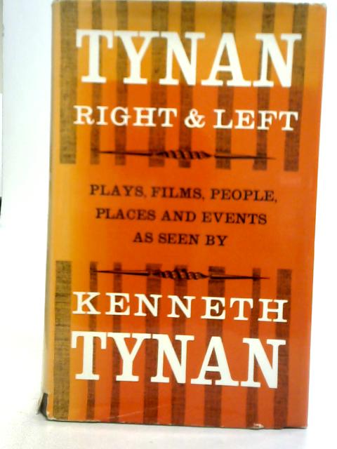 Tynan Right and Left