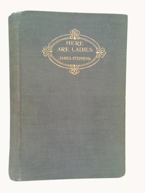 Here Are Ladies