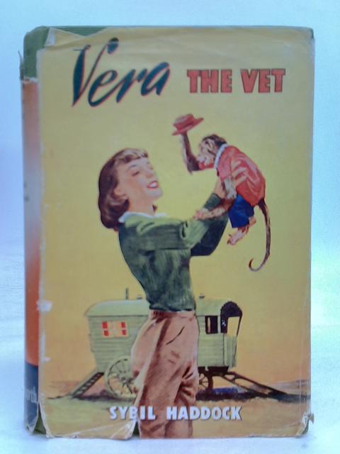Vera the vet
