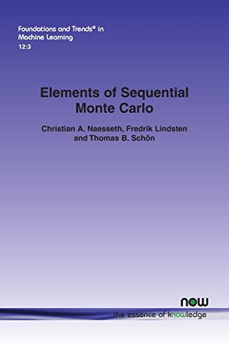 Elements of Sequential Monte Carlo