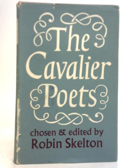 Cavalier Poets