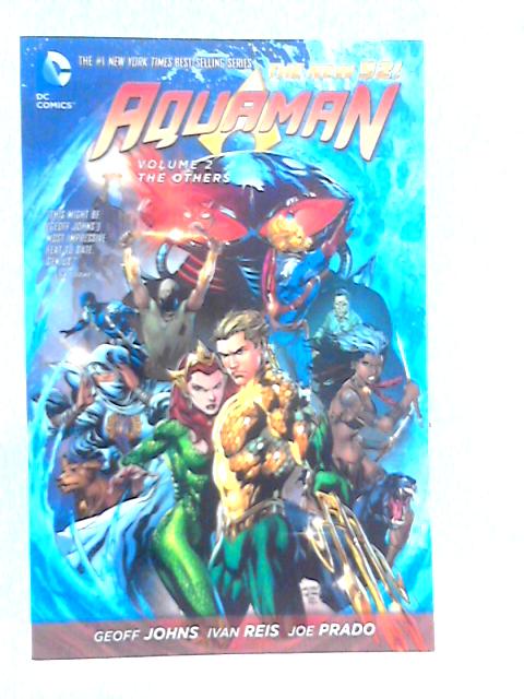 Aquaman Vol.2: The Others