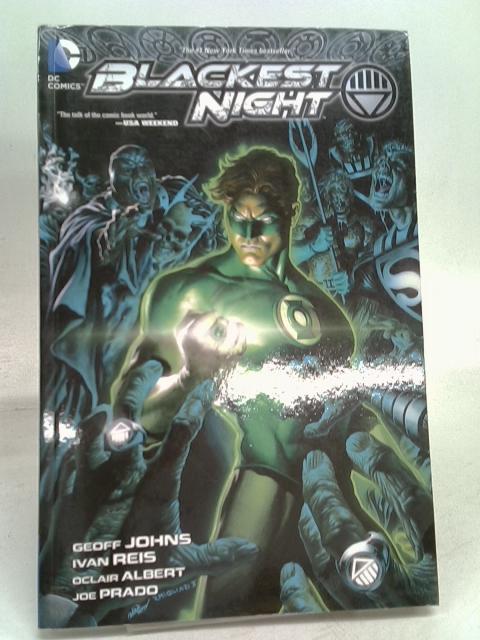 Blackest Night