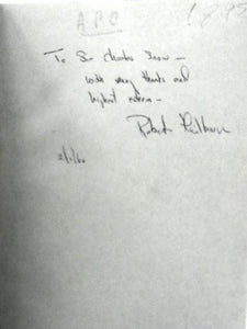 The Future as History: The Historic Currents of Our time and the Direction in Which they are Taking America 