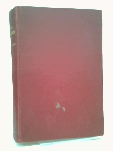James Annand, M. P.; A Tribute