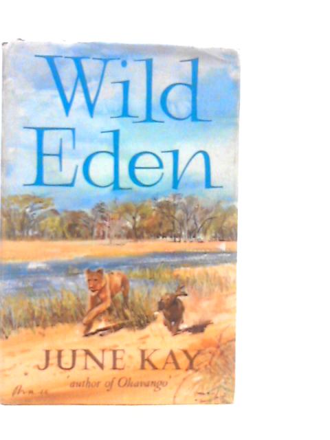Wild Eden