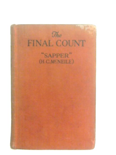 The Final Count