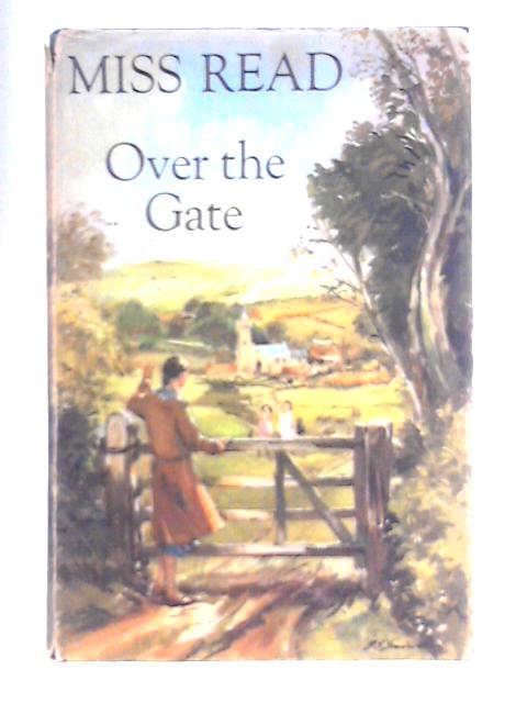 Over the Gate