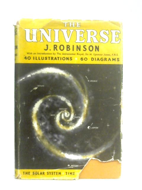 The Universe