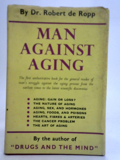 Man Against Aging