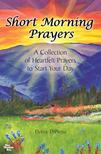 Short Morning Prayers