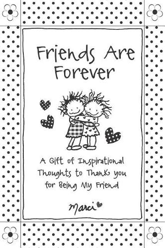 Friends Are Forever