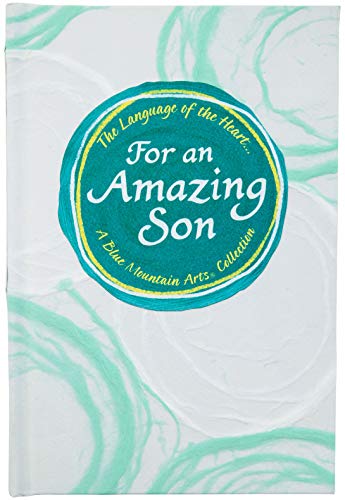 For an Amazing Son
