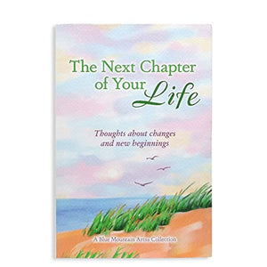 The Next Chapter of Your Life 