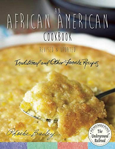 An African American Cookbook, Revised and Updated