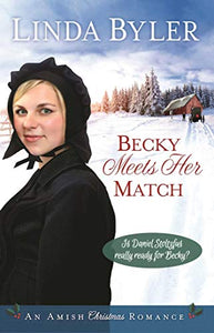 Becky Meets Her Match 