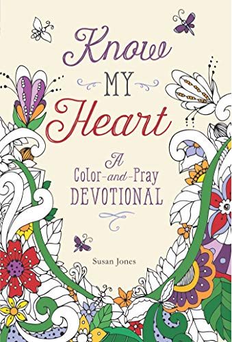 Know My Heart