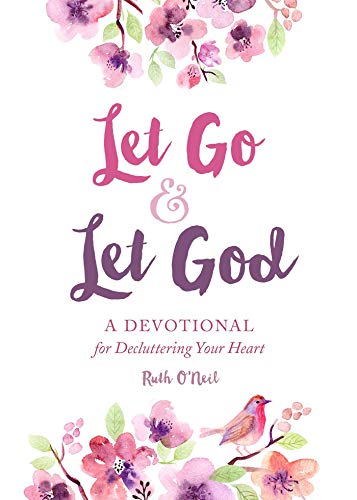 Let Go and Let God