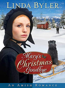 Mary's Christmas Goodbye 