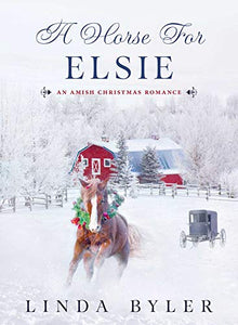 A Horse for Elsie 