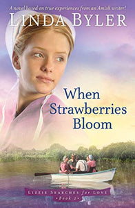 When Strawberries Bloom 
