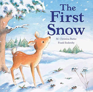 The First Snow 