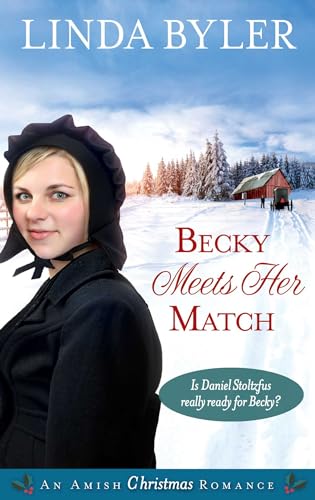 Becky Meets Her Match