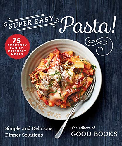 Super Easy Pasta!