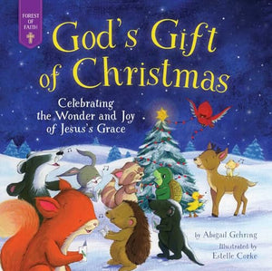 God's Gift of Christmas
