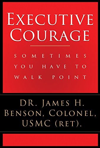 Executive Courage