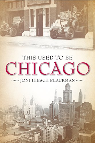 This Used to Be Chicago