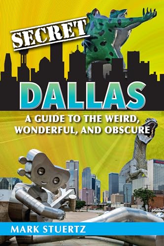 Secret Dallas