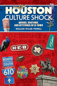 Houston Culture Shock 