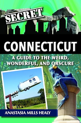 Secret Connecticut
