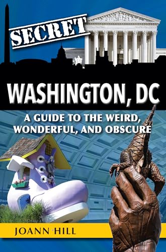 Secret Washington DC