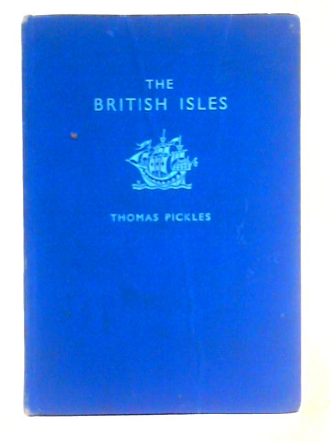 The British Isles