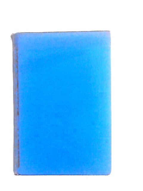 The Favorite Poems of James Whitcomb Riley