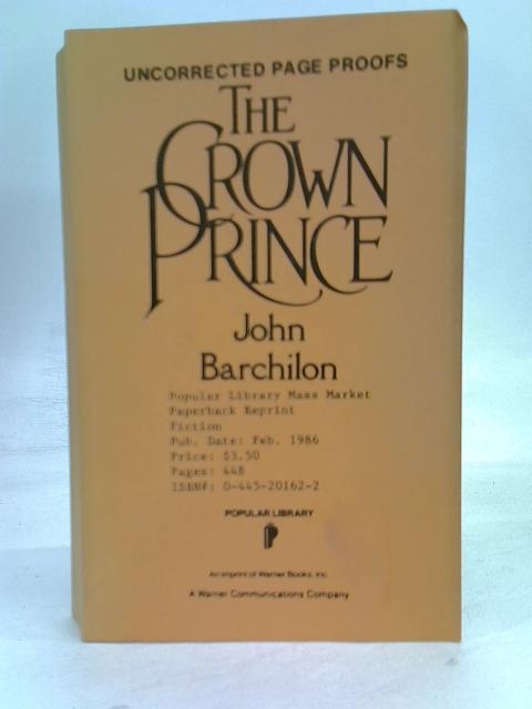 The Crown Prince