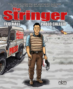 The Stringer 