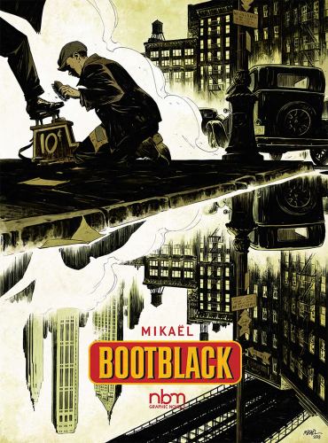Bootblack