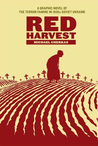 Red Harvest