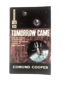 Tomorrow Came 