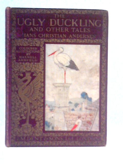 The Ugly Duckling and Other Fairy Tales