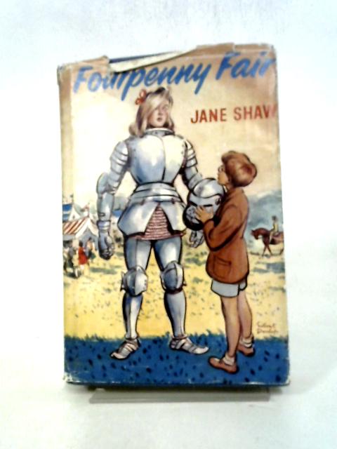 Fourpenny Fair